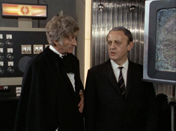 DW Spearhead from Space 2