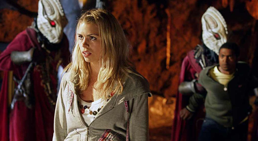 DW The Christmas Invasion 3