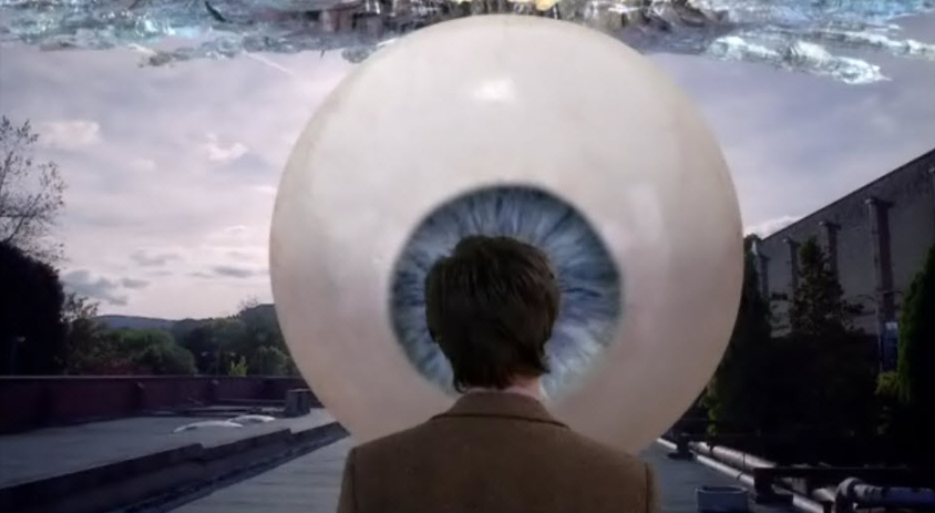 DW The Eleventh Hour 4