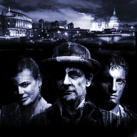 DW The Harvest Clean Cover