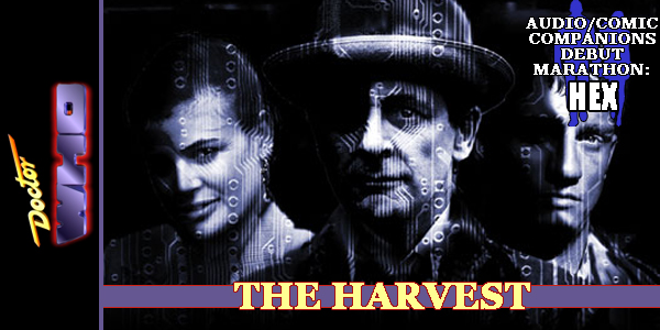 DW The Harvest