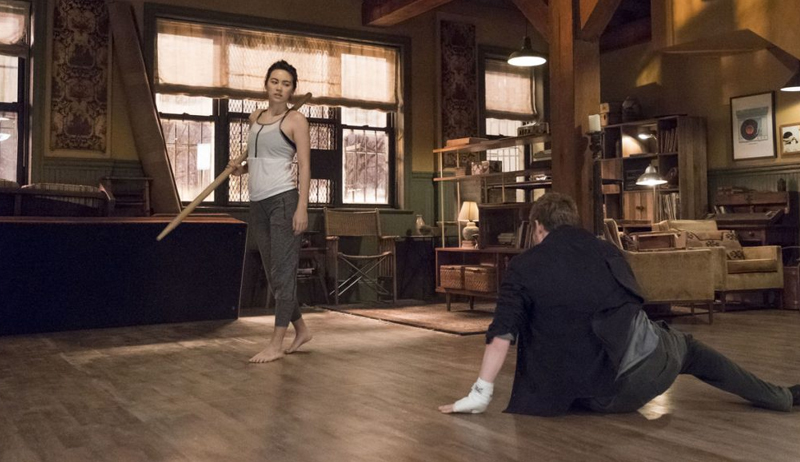 Iron Fist S2 P2 1