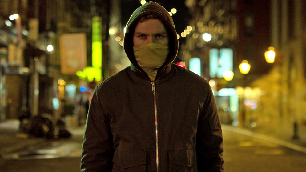 Iron Fist Season 2 P1 1