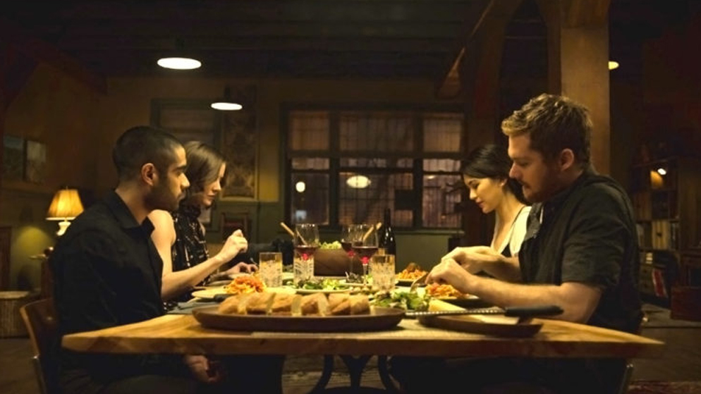 Iron Fist Season 2 P1 3