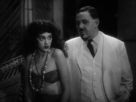 Island of Lost Souls 1