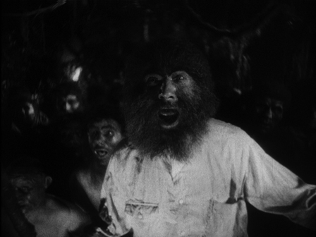 Island of Lost Souls 2