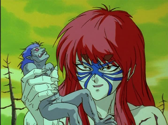 YYH SD arc Pt1 3