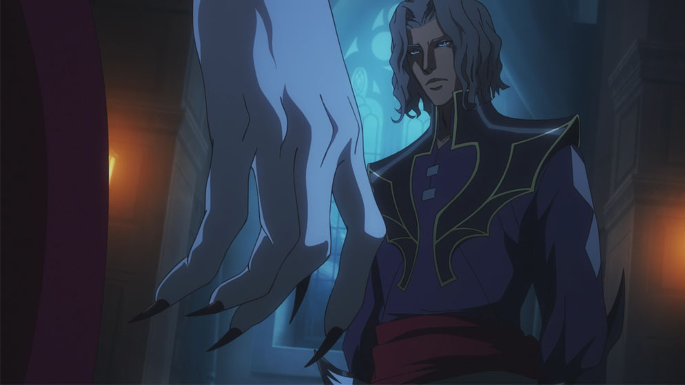 Castlevania S2 1