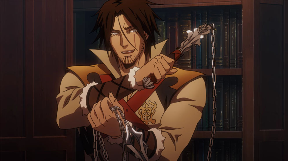 Castlevania S2 2