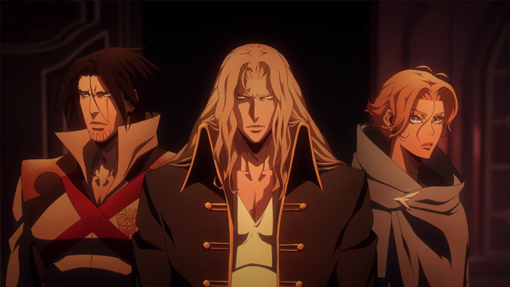 Castlevania S2 3
