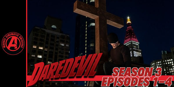 Daredevil S3 P1
