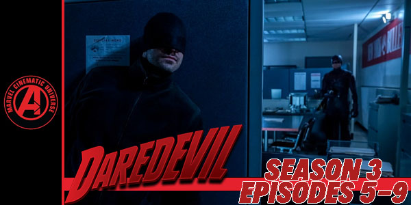 Daredevil S3 P2