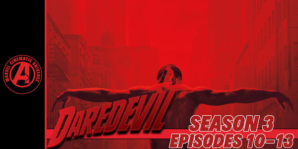 Daredevil S3 P3