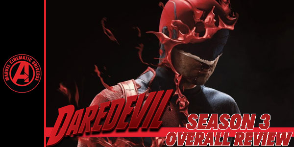 Daredevil S3