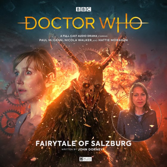 DW Rav2 Fairytale of Salzburg Cover