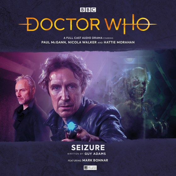 DW Rav2 Seizure Cover