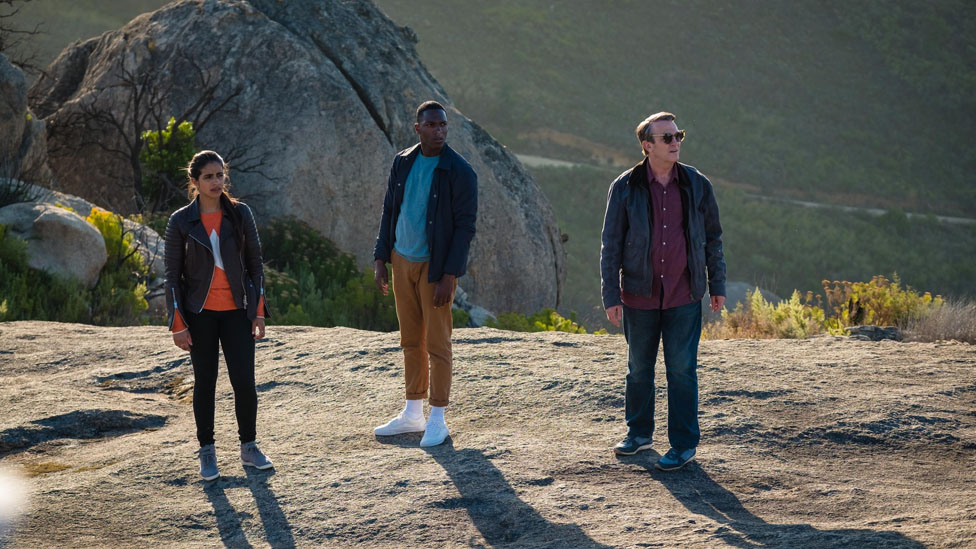 DW The Ghost Monument 1