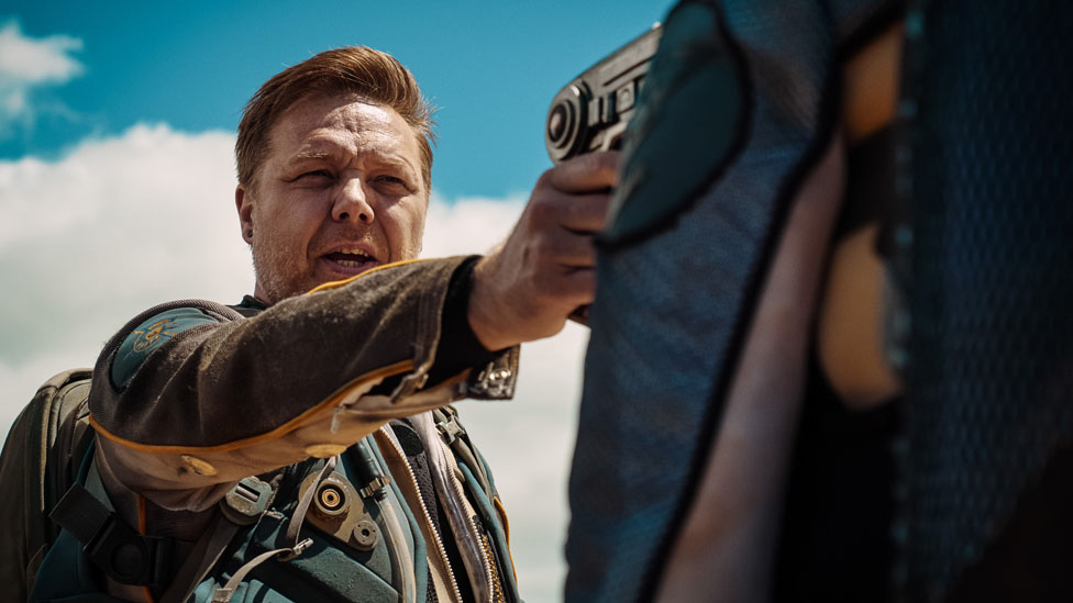 DW The Ghost Monument 2