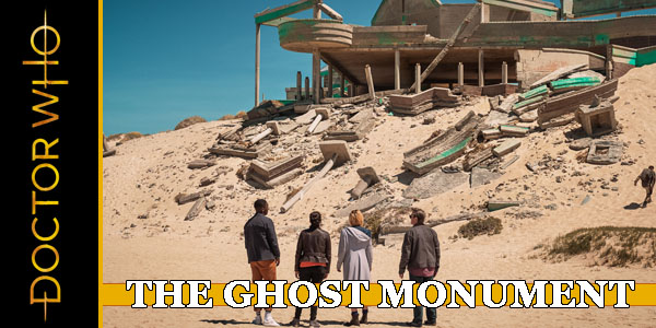 DW The Ghost Monument