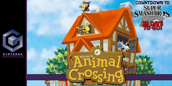 Animal Crossing