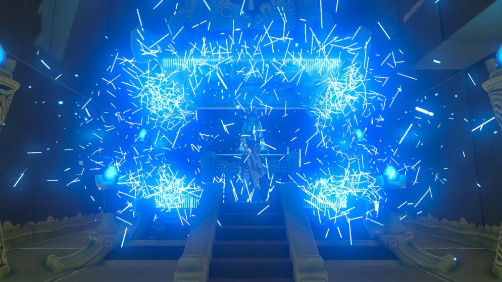 Breath of the Wild 1