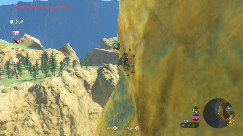 Breath of the Wild 6