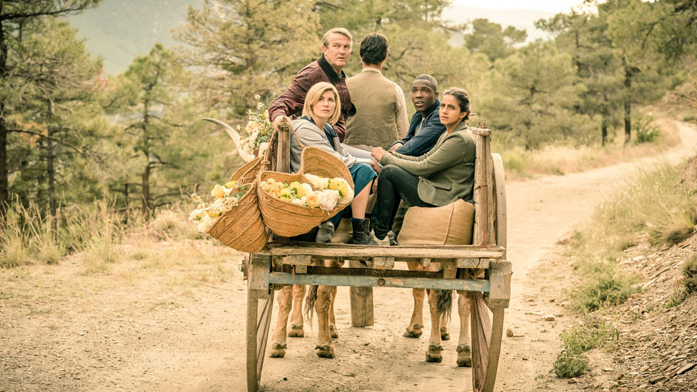 DW Demons of the Punjab 1