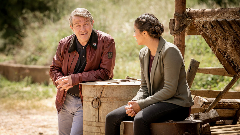 DW Demons of the Punjab 3