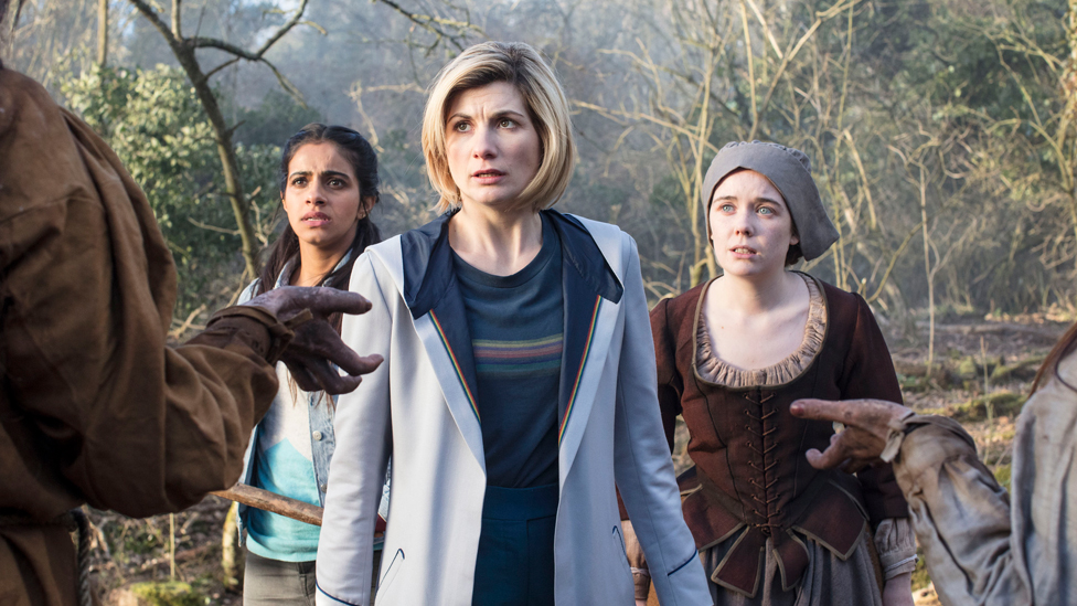 DW The Witchfinders 1