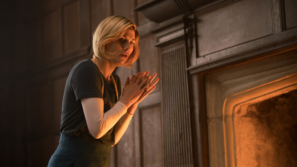 DW The Witchfinders 3