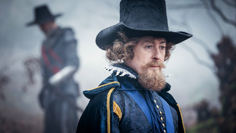 DW The Witchfinders 4