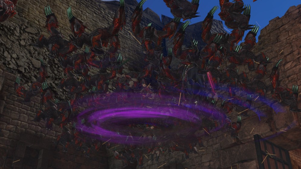 Fire Emblem Warriors 3