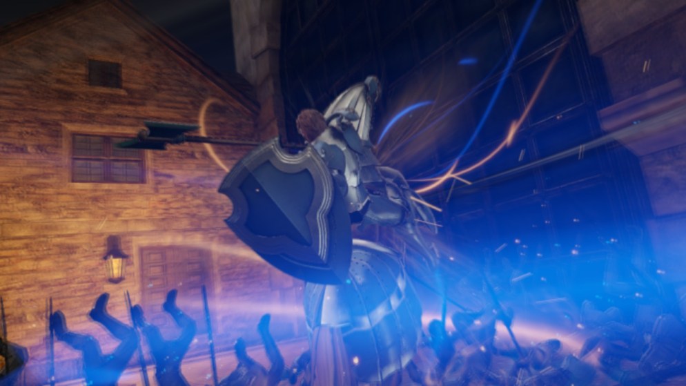 Fire Emblem Warriors 6