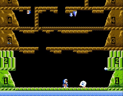 Ice Climber 4