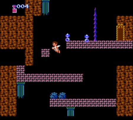 Kid Icarus 1