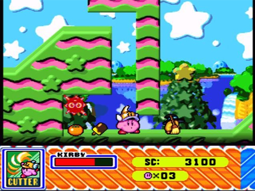 Kirby SS 1