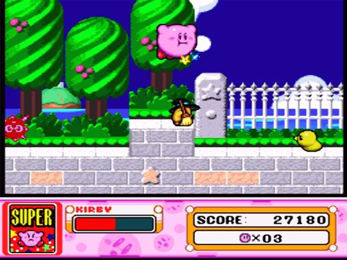 Kirby SS 2