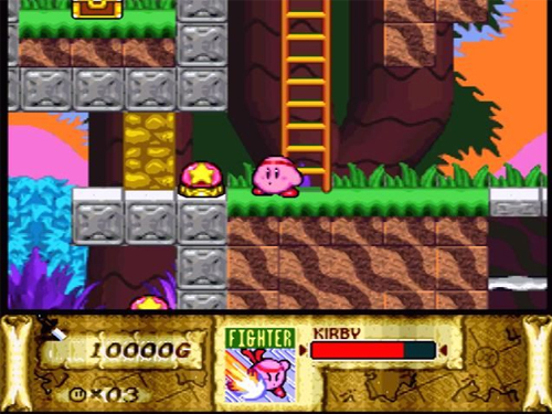 Kirby SS 4