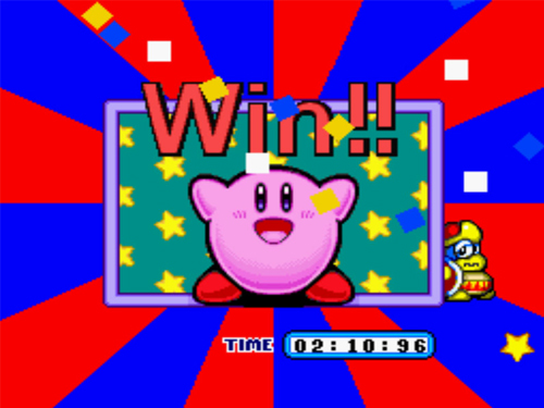 Kirby SS 5