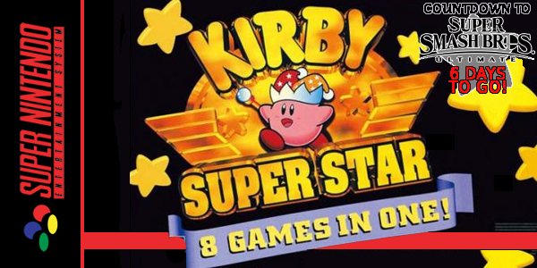 Kirby SS