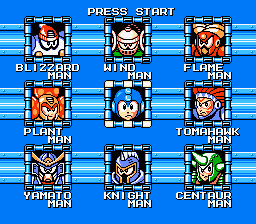 Mega Man 6 5