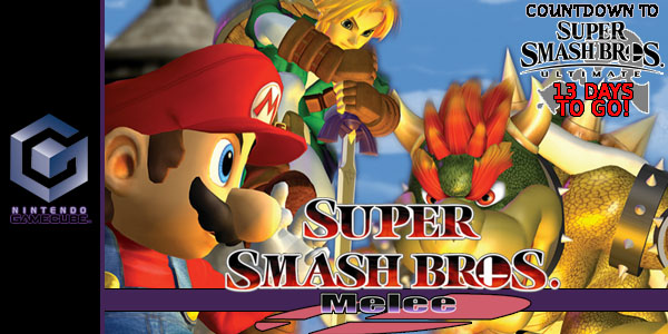 SSB Melee