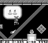 Super Mario Land 2 3