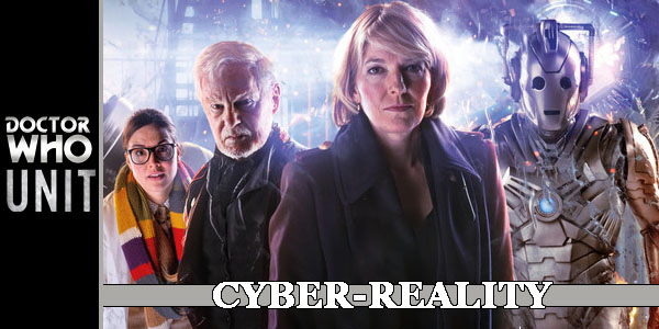 UNIT Cyber-Reality