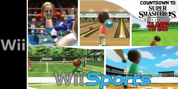 Wii Sports