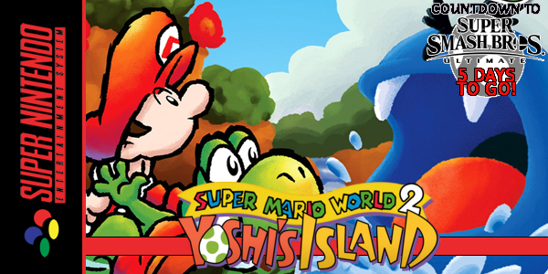 Yoshi's Island