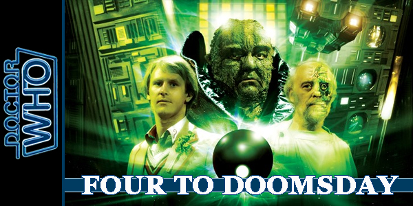 DW Four to Doomsday