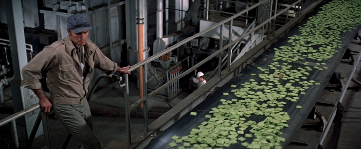 Soylent Green 1
