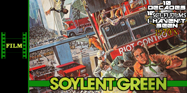 Soylent Green