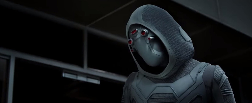 Ant-Man and the Wasp 2